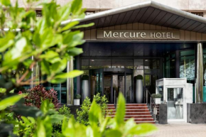 Mercure Bristol Holland House